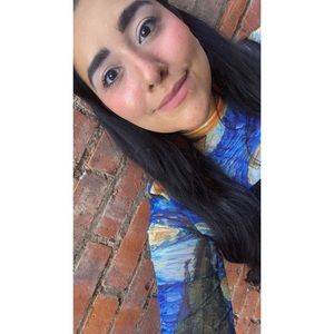 Meet your Posher, Karla